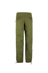 Nohavice E9 Rondo Flax2 Men's Rosemary